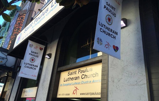Bid Up in Smoke As SF Refuses Permit For Cannabis Dispensary in Ex-Church