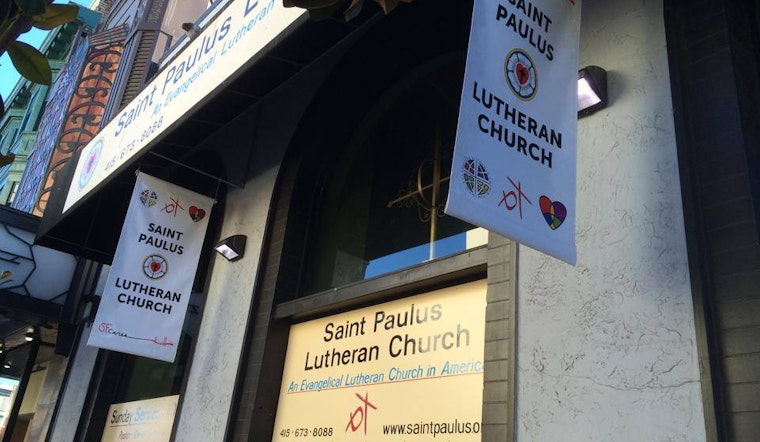 Bid Up in Smoke As SF Refuses Permit For Cannabis Dispensary in Ex-Church