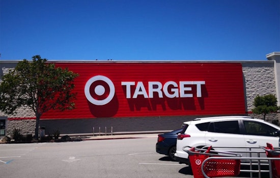 Investigation Underway After Suspected Arson Fire Causes Major Damage to Daly City Target Store