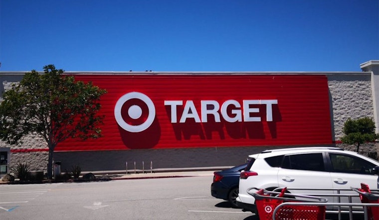 Investigation Underway After Suspected Arson Fire Causes Major Damage to Daly City Target Store