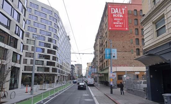 Fatal Shooting Near Powell Street BART in San Francisco's Tenderloin