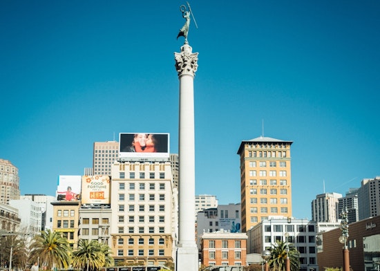 San Francisco Eases Downtown Zoning Laws to Fill Vacancies, Reverse "Doom Loop"