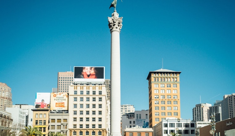 San Francisco Eases Downtown Zoning Laws to Fill Vacancies, Reverse "Doom Loop"