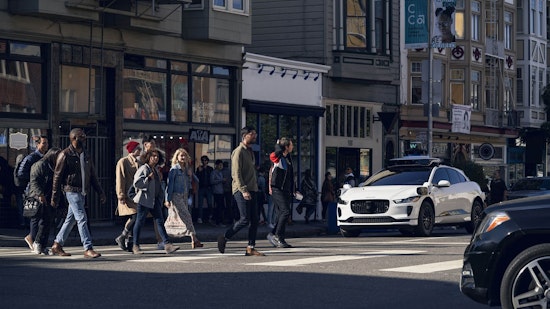 Videos Emerge; SF Fire Department Furious Self-Driving Cars Continue to Impede Emergency Services