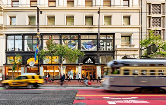 San Francisco's "Downtown Apocalypse" Be Damned, As Retail Experts Predict Recovery As Soon As 2024
