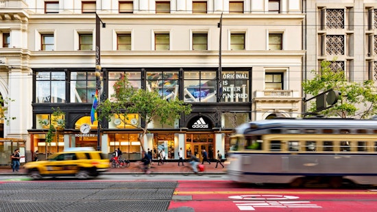 San Francisco's "Downtown Apocalypse" Be Damned, As Retail Experts Predict Recovery As Soon As 2024