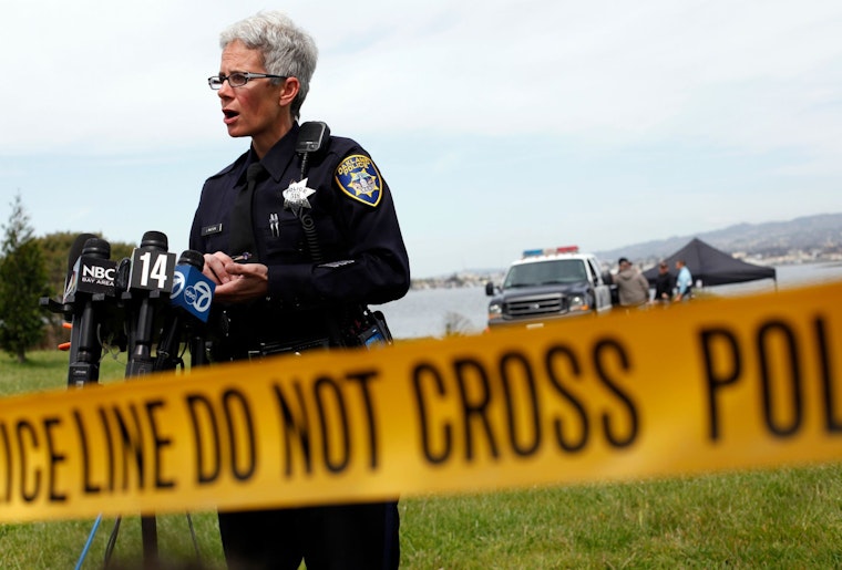 East Bay Gun Injuries Soar by an Alarming 180%; Congressional Reps Urge Immediate Federal Investigation