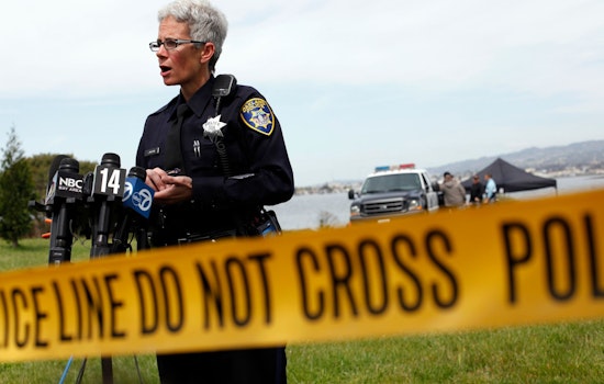 East Bay Gun Injuries Soar by an Alarming 180%; Congressional Reps Urge Immediate Federal Investigation
