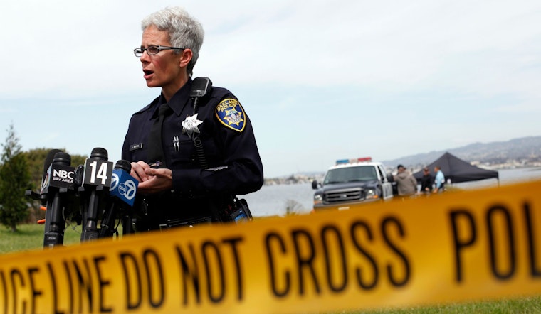 East Bay Gun Injuries Soar by an Alarming 180%; Congressional Reps Urge Immediate Federal Investigation