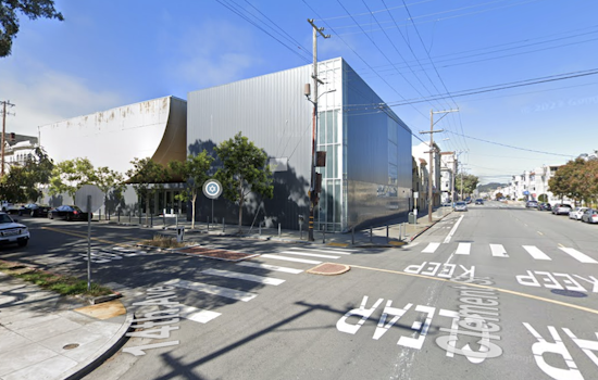 Man Sustains Accidental, Self-Inflicted Life-Threatening Injuries in SF After Shooting Himself while Fleeing Hit-and-Run