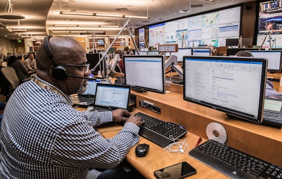 Oakland's 911 System Stops Working After Technical Glitch