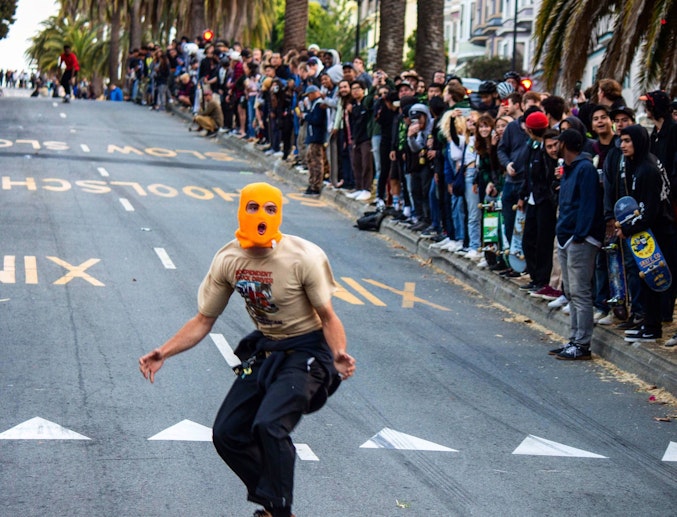  Parents Outraged After Kids Injured During Dolores Hill Bomb Arrests, SFPD Defends Actions