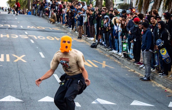 Parents Outraged After Kids Injured During Dolores Hill Bomb Arrests, SFPD Defends Actions