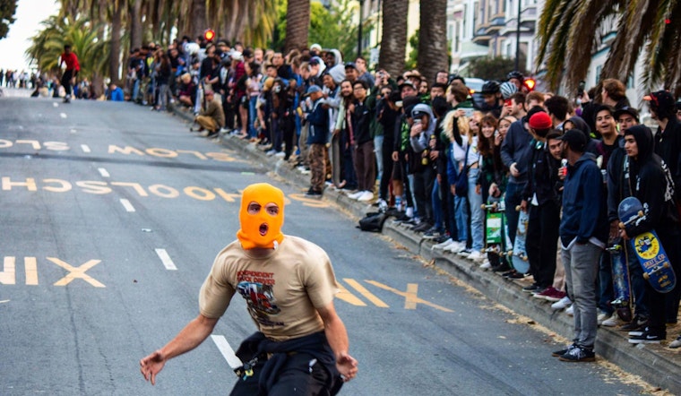 Parents Outraged After Kids Injured During Dolores Hill Bomb Arrests, SFPD Defends Actions