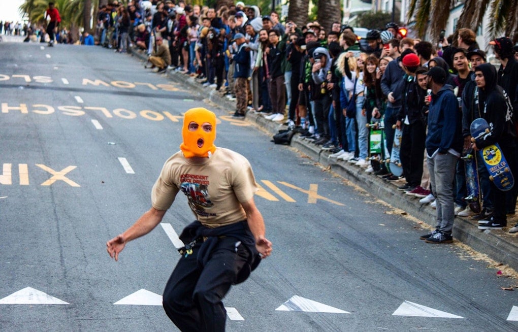 Parents Outraged After Kids Injured During Dolores Hill Bomb Arrests, SFPD Defends Actions