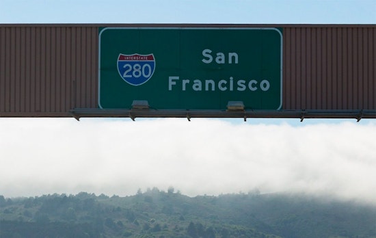 Third Freeway Shootings in a Month, As Woman Injured in SF Shooting on 101 South