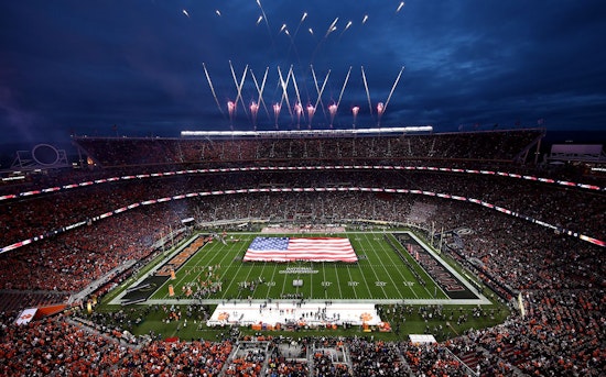 July Fourth Headlines: Man Stabbed During Soccer Match at Levi's Stadium