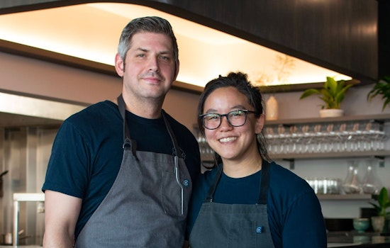 This Famed, Michelin-Star SF Restaurant Lost Two Chefs to a New Project