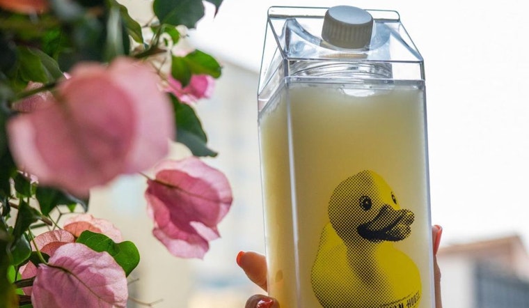 San Francisco's Top 11 Blended, Frozen Cocktails of 2023, per SFist
