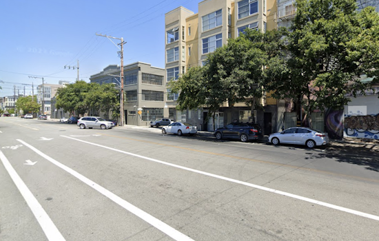 Man Arrested Following Tense Standoff with a Gun in San Francisco