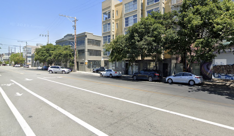 Man Arrested Following Tense Standoff with a Gun in San Francisco
