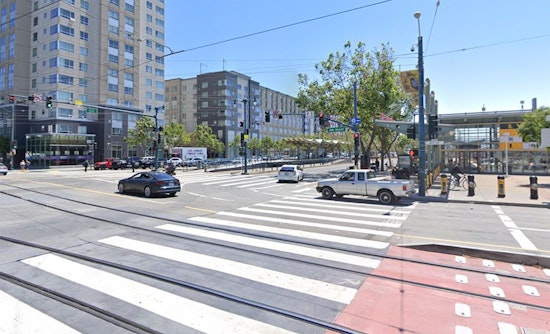 SF Crash That Killed a 4-Year-Old Leads to Arrest of 71-Year-Old Woman