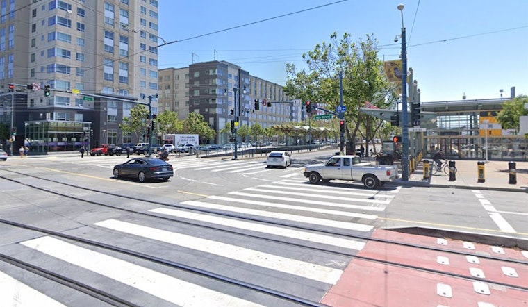 SF Crash That Killed a 4-Year-Old Leads to Arrest of 71-Year-Old Woman