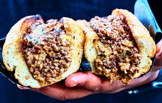 Exploring the Best Eight Food Options at Outside Lands