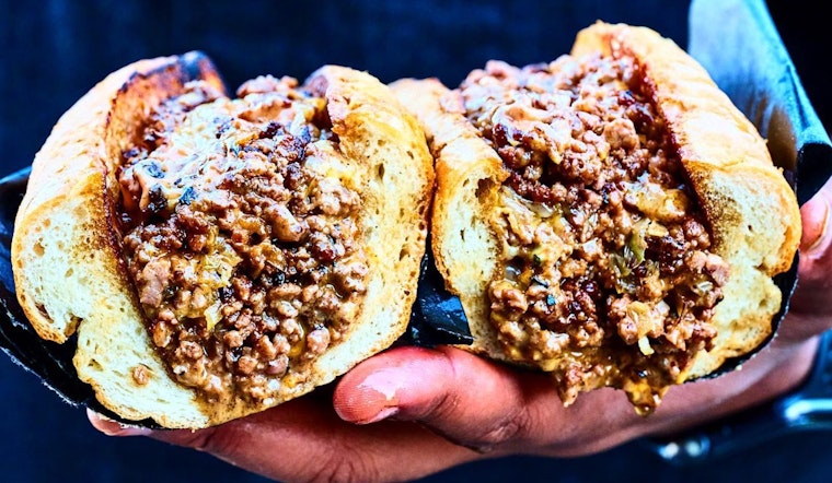 Exploring the Best Eight Food Options at Outside Lands