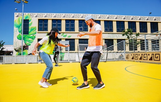 Steph and Ayesha Curry Commit to Raising $50 Million for Oakland Schools