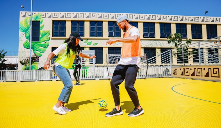 Steph and Ayesha Curry Commit to Raising $50 Million for Oakland Schools