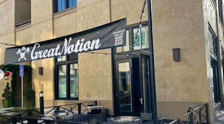 Oregon brewery Great Notion opens on Berkeley's 4th Street in former Sierra Nevada space