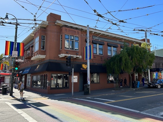 Going out with a bang: Castro restaurant & bar Harvey's set to host one final marathon event