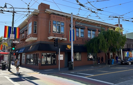 Going out with a bang: Castro restaurant & bar Harvey's set to host one final marathon event