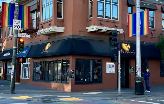 End of an era: Castro restaurant & bar Harvey's closes after 27 years