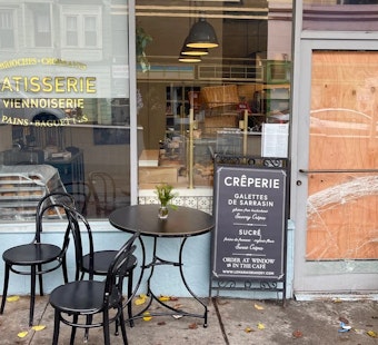 Castro Merchants and police officials issue safety tips after spate of commercial burglaries