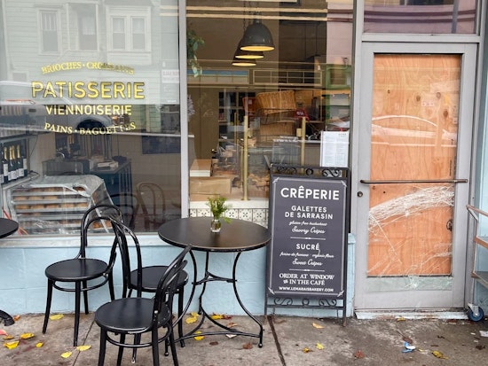 Castro Merchants and police officials issue safety tips after spate of commercial burglaries