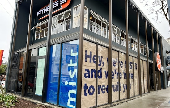 Mistr pharmacy heading into former Weaver's Coffee location in Castro