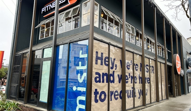 Mistr pharmacy heading into former Weaver's Coffee location in Castro