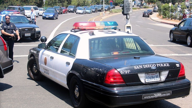 Third Teen Suspect Arrested in Gruesome Logan Heights Trolley Station Murder of 70-Year-Old San Diego Man