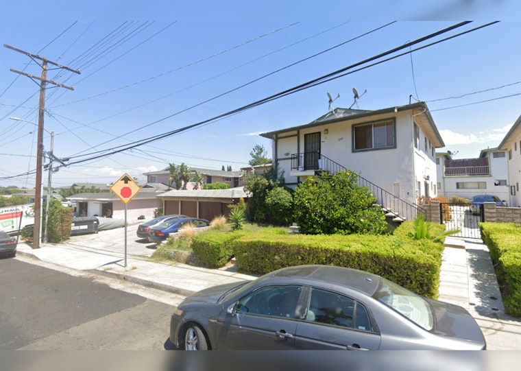 1 Dead, 3 Injured in a Tragic Shooting in San Pedro, Los Angeles 