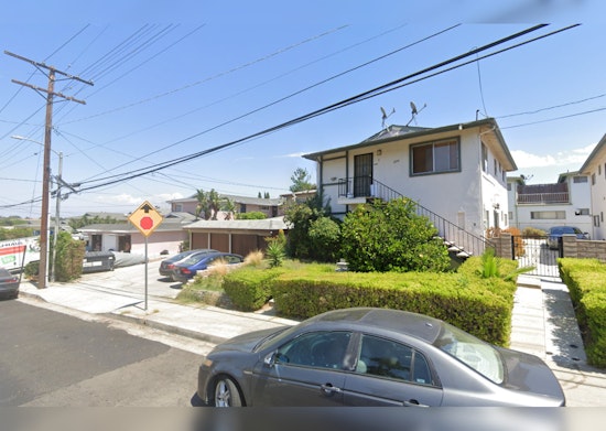 1 Dead, 3 Injured in a Tragic Shooting in San Pedro, Los Angeles 
