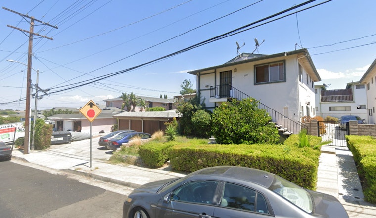 1 Dead, 3 Injured in a Tragic Shooting in San Pedro, Los Angeles