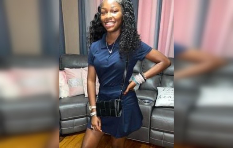 13-Year-Old Jamariae Lee Vanishes in Chicago, West Garfield Park Rallies in Search Efforts