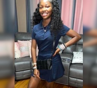 13-Year-Old Jamariae Lee Vanishes in Chicago, West Garfield Park Rallies in Search Efforts
