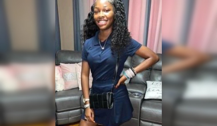13-Year-Old Jamariae Lee Vanishes in Chicago, West Garfield Park Rallies in Search Efforts