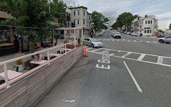 14-Year-Old Apprehended in South Boston Cannabis Store Break-In