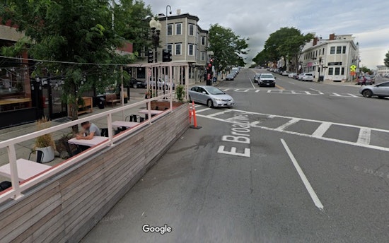 14-Year-Old Apprehended in South Boston Cannabis Store Break-In