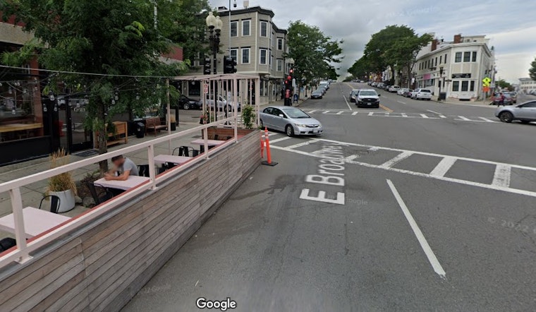 14-Year-Old Apprehended in South Boston Cannabis Store Break-In