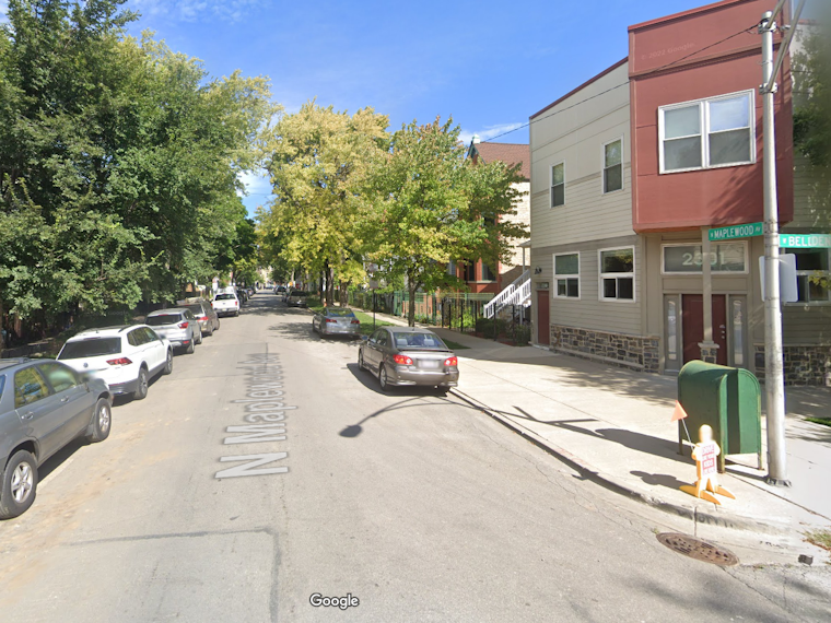 14-Year-Old Charged with Six Armed Robberies in Chicago